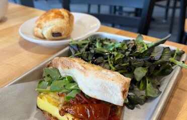 The TuckerÃ¢â‚¬â€Coffee and Cocktails